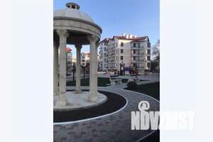 1-к квартира, посуточно, 22м2, 3/7 этаж