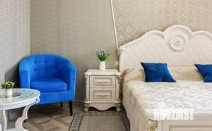 1-к квартира, на длительный срок, 41м2, 10/12 этаж