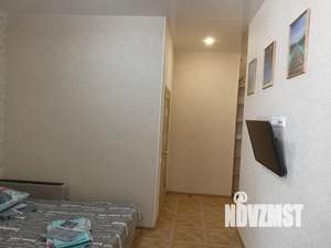 Студия квартира, посуточно, 30м2, 3/9 этаж