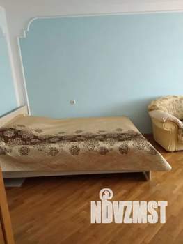 2-к квартира, посуточно, 63м2, 6/6 этаж