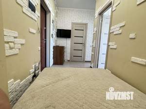 1-к квартира, на длительный срок, 41м2, 3/5 этаж