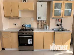 Студия квартира, посуточно, 35м2, 7/7 этаж