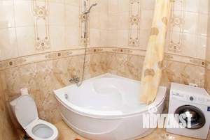 1-к квартира, посуточно, 50м2, 1/1 этаж