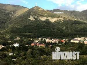 1-к квартира, посуточно, 29м2, 1/1 этаж