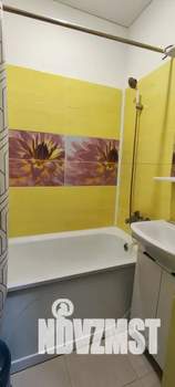 1-к квартира, посуточно, 35м2, 1/7 этаж