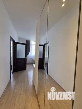 1-к квартира, на длительный срок, 39м2, 4/4 этаж