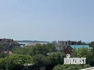 1-к квартира, посуточно, 40м2, 2/3 этаж