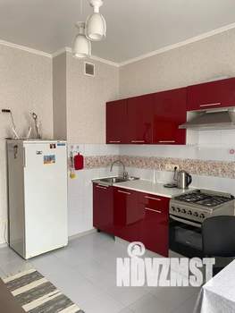 1-к квартира, посуточно, 47м2, 3/11 этаж
