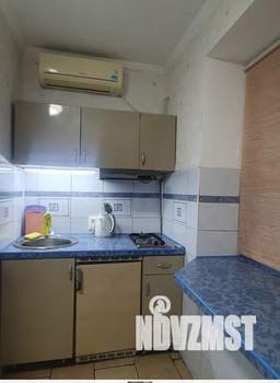 Студия квартира, посуточно, 20м2, 1/3 этаж