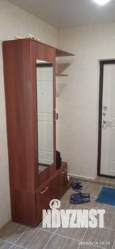 2-к квартира, посуточно, 45м2, 5/14 этаж