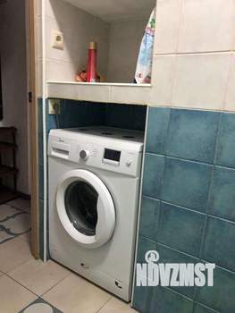 Студия квартира, посуточно, 18м2, 5/8 этаж
