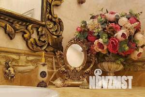 3-к квартира, посуточно, 71м2, 4/7 этаж