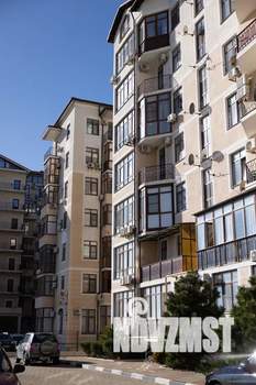 1-к квартира, посуточно, 37м2, 8/8 этаж
