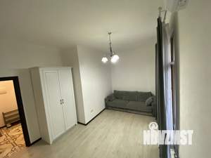 2-к квартира, посуточно, 56м2, 2/5 этаж
