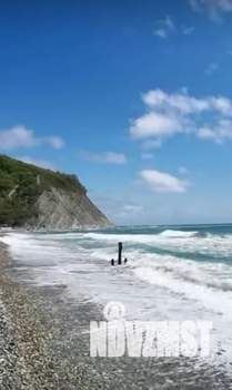 Студия квартира, посуточно, 20м2, 3/3 этаж