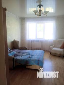 1-к квартира, на длительный срок, 40м2, 2/5 этаж