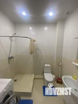 1-к квартира, посуточно, 53м2, 1/6 этаж