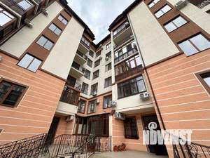 2-к квартира, посуточно, 55м2, 3/7 этаж