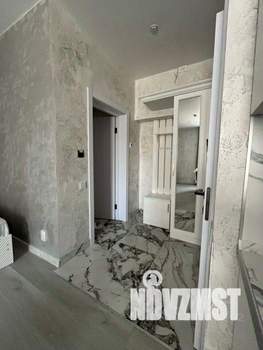 1-к квартира, посуточно, 34м2, 1/1 этаж