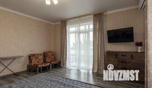 2-к квартира, посуточно, 65м2, 3/3 этаж