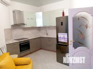 1-к квартира, посуточно, 50м2, 3/11 этаж