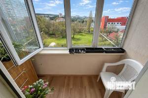 3-к квартира, на длительный срок, 62м2, 4/7 этаж