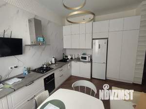 2-к квартира, посуточно, 46м2, 4/6 этаж