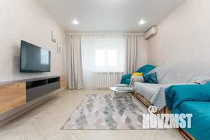 3-к квартира, посуточно, 64м2, 9/9 этаж