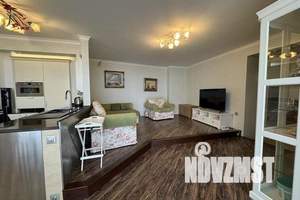 2-к квартира, посуточно, 112м2, 9/14 этаж