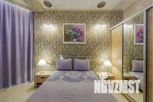 2-к квартира, посуточно, 50м2, 3/6 этаж