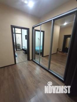 2-к квартира, на длительный срок, 52м2, 5/7 этаж