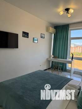 1-к квартира, посуточно, 52м2, 8/8 этаж