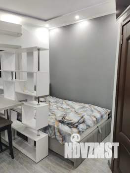 Студия квартира, посуточно, 25м2, 2/2 этаж