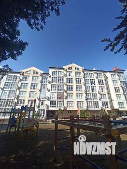 1-к квартира, на длительный срок, 53м2, 2/6 этаж