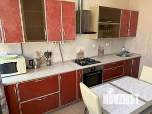 1-к квартира, посуточно, 35м2, 2/3 этаж