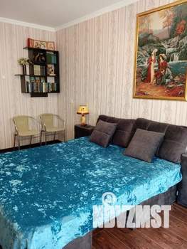 2-к квартира, посуточно, 52м2, 1/9 этаж