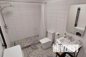 1-к квартира, посуточно, 45м2, 1/7 этаж