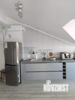 1-к квартира, на длительный срок, 50м2, 6/8 этаж