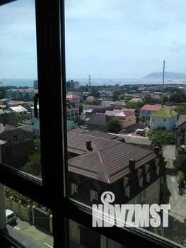 2-к квартира, посуточно, 62м2, 6/7 этаж