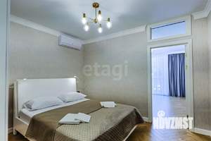 3-к квартира, на длительный срок, 83м2, 4/20 этаж