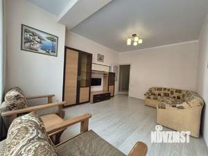 1-к квартира, на длительный срок, 46м2, 3/9 этаж