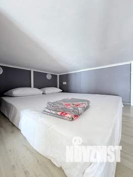 Студия квартира, посуточно, 25м2, 1/8 этаж