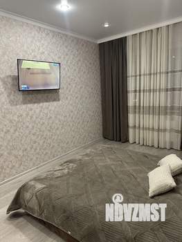 2-к квартира, посуточно, 42м2, 2/6 этаж