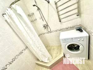 1-к квартира, посуточно, 37м2, 2/7 этаж