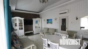 2-к квартира, посуточно, 50м2, 3/3 этаж