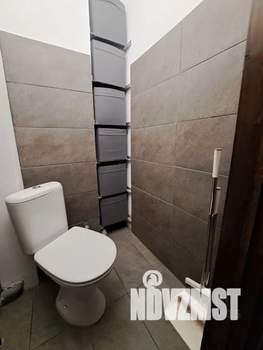 2-к квартира, посуточно, 54м2, 4/4 этаж