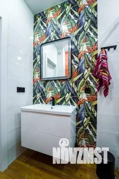 3-к квартира, посуточно, 84м2, 8/8 этаж