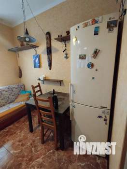 1-к квартира, на длительный срок, 40м2, 1/4 этаж