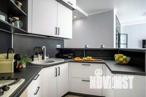 1-к квартира, посуточно, 51м2, 3/6 этаж
