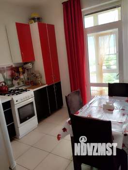 1-к квартира, посуточно, 47м2, 9/9 этаж